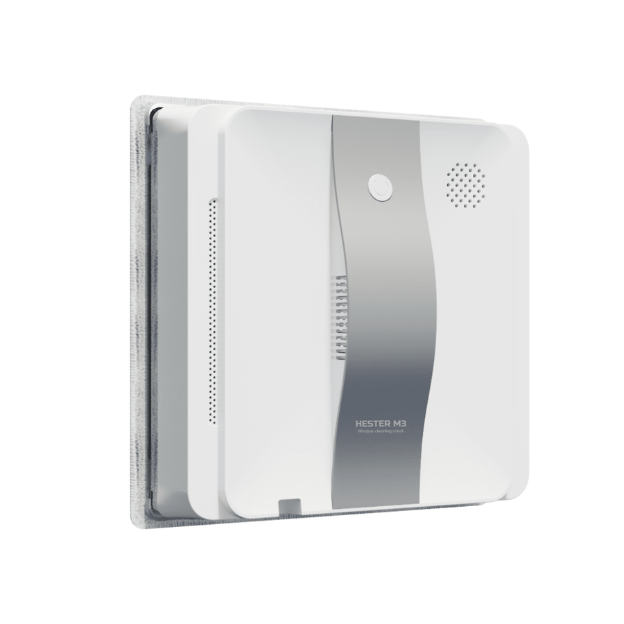 Window cleaning robot HESTER M3 PRO