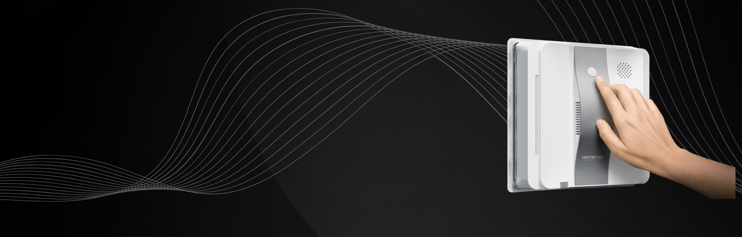 Intuitive and convenient control