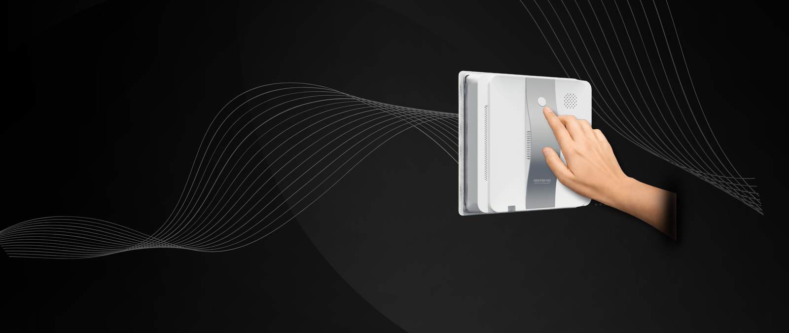 Intuitive and convenient control