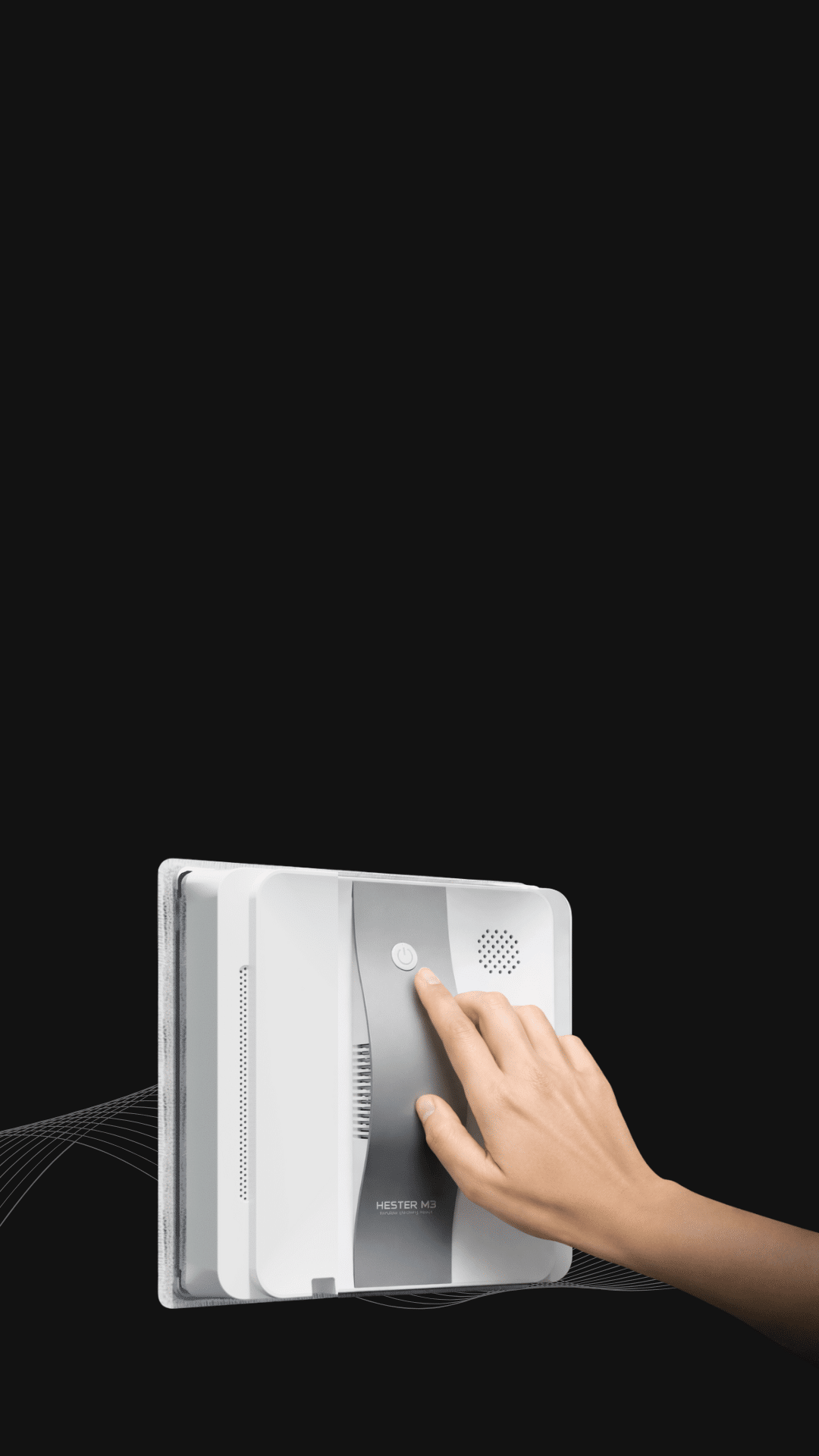 Intuitive and convenient control